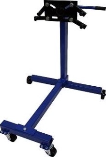 Кантователь двигателя AE&T Т63002Т грузоподъемность 450 кг [T63002T]