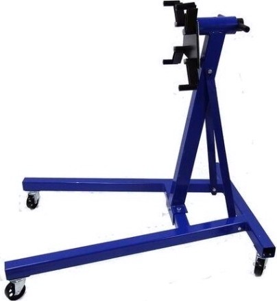 Кантователь двигателя AE&T T63005T 900кг (2 места)