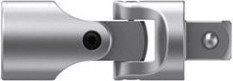 Кардан WERA ZYKLOP, 1/2" WE-003640 [WE-003640]