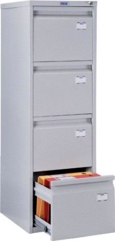 Картотека ПРАКТИК А-44 [S20299244102]