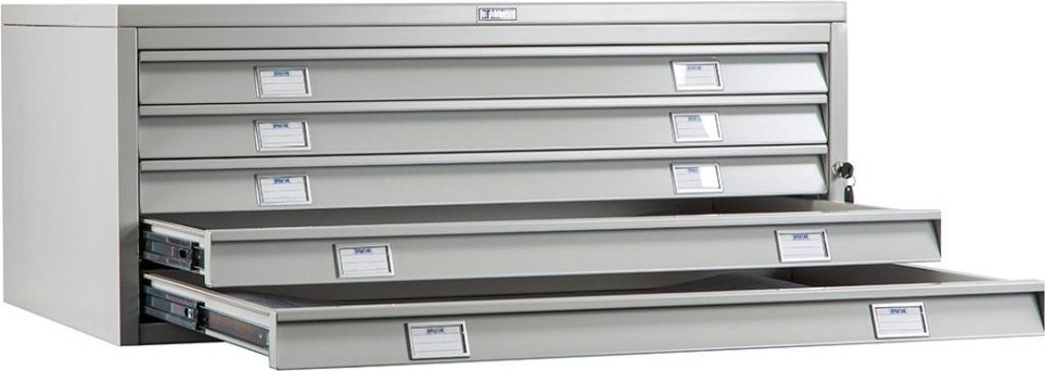 Картотека ПРАКТИК A1-05/1 [S20299605102]