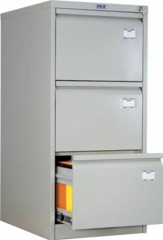 Картотека ПРАКТИК AFC-03 [S20299030102]