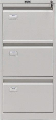Картотека ПРАКТИК AFC-03 [S20299030102]