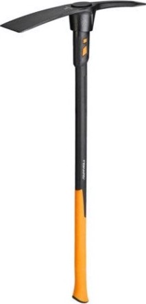 Кирка FISKARS 2,2 кг 1020166 [1020166]