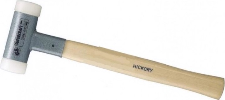 Киянка со сменными бойками из нейлона Picard 400 гр PI-003400230 [PI-003400230]