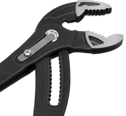 Клещи переставные GROSS 15728 300 мм Клещи переставные GROSS 15728 300 мм