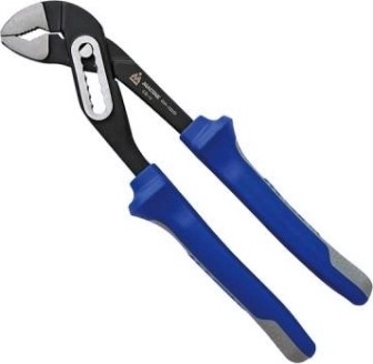 Клещи переставные МАСТАК 034-00250H 250 мм