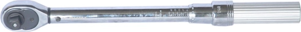 Ключ динамометрический AE&T TA-B0060-12 10-60nm 1/2" Ключ динамометрический AE&T TA-B0060-12 10-60nm 1/2"