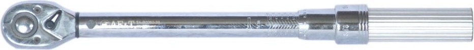 Ключ динамометрический AE&T TA-B0060-38 10-60nm 3/8"