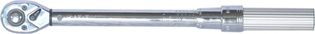 Ключ динамометрический AE&T TA-B0110-38 10-110nm 3/8"