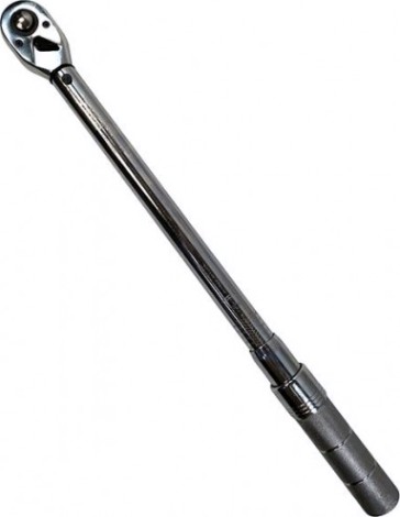 Ключ динамометрический AE&T TA-B0210-12 20-210nm 1/2"