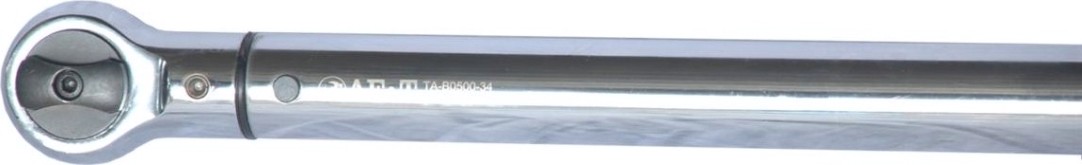 Ключ динамометрический AE&T TA-B0500-34 100-500nm 3/4" Ключ динамометрический AE&T TA-B0500-34 100-500nm 3/4"