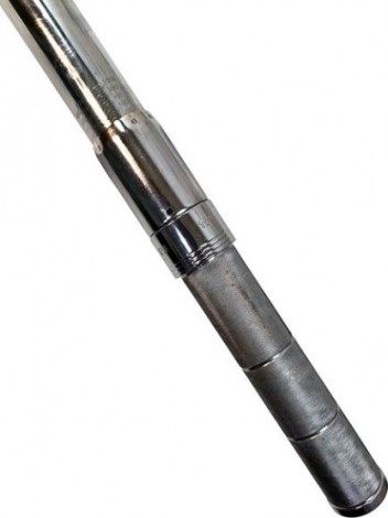 Ключ динамометрический AE&T TA-B1000-34 3/4"