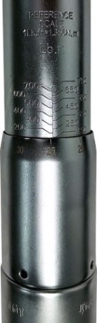 Ключ динамометрический AE&T TA-B1000-34 3/4"