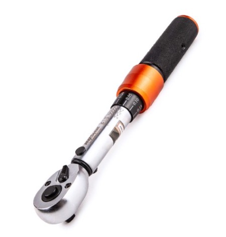 Ключ динамометрический AV Steel AV-507006 1/4" Ключ динамометрический AV Steel AV-507006 1/4"