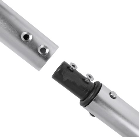 Ключ динамометрический AV Steel AV-537800 3/4" Ключ динамометрический AV Steel AV-537800 3/4"