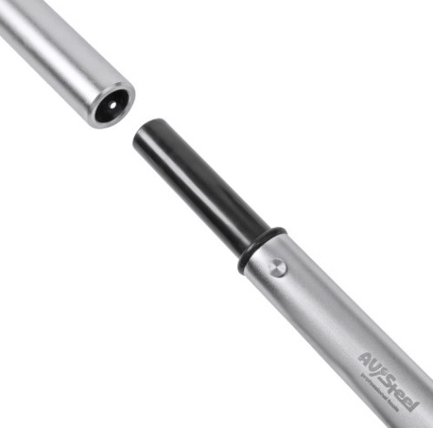 Ключ динамометрический AV Steel AV-547150 1/4" Ключ динамометрический AV Steel AV-547150 1/4"