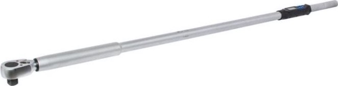 Ключ динамометрический электронный Norgau NTE14-850RR 1", 300 - 1500 Нм [051131500]