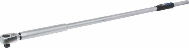 Ключ динамометрический электронный Norgau NTE15-120RR 1", 240 - 1200 Нм [051131200]