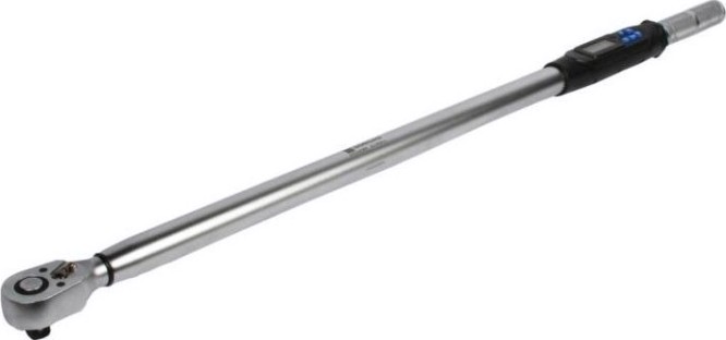 Ключ динамометрический электронный Norgau NTE15-200RR 1", 400 - 2000 Нм [051132000]
