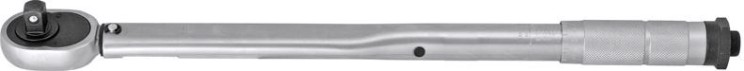 Ключ динамометрический МАСТАК 1/2", 28-210 НМ 012-40210C [012-40210C]