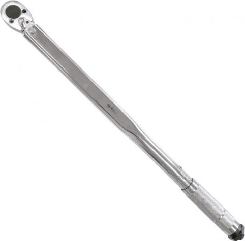 Ключ динамометрический МАСТАК 1/2", 70-350 НМ 012-40350C [012-40350C]