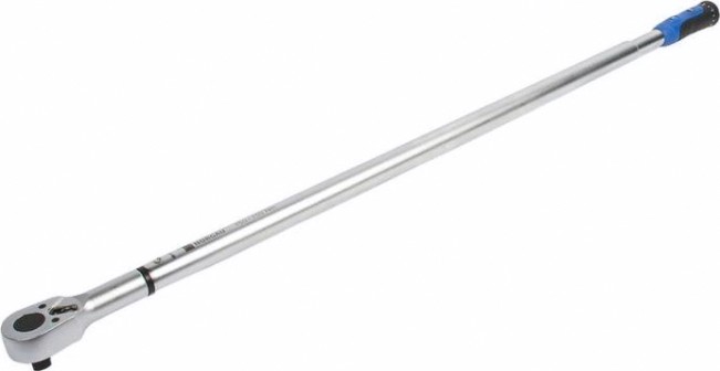 Ключ динамометрический Norgau NTW24-075R 3/4", 150 - 750 Нм [051110075]