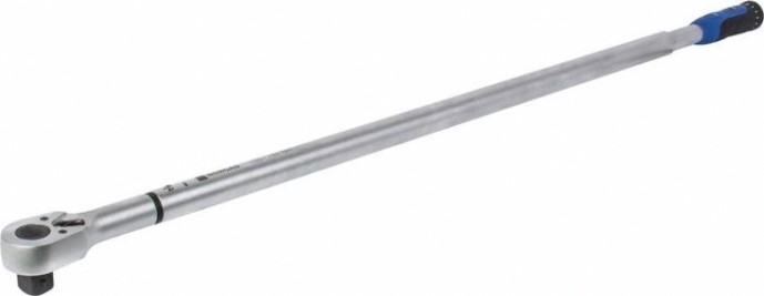 Ключ динамометрический Norgau NTW25-075R 1", 150 - 750 Нм [051110076]
