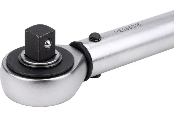 Ключ динамометрический Norgau NTW42-010RL 1/2" 20-100Нм [051009010]
