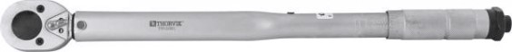Ключ динамометрический THORVIK TW122821 DR, 28-210Нм
