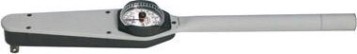Ключ динамометрический WERA 7114C DS 7100 C-F Series Dial Torque Wrenches 1/2" 0-200 НМ, WE-077003 [WE-077003]