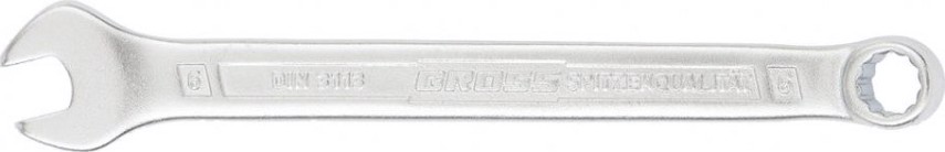 Ключ комбинированный GROSS 13 мм 15132 [15132]