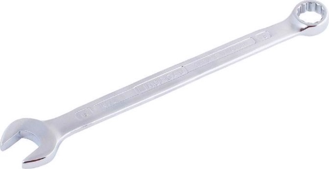 Ключ комбинированный Norgau N7L-8 удлиненный [060227008]