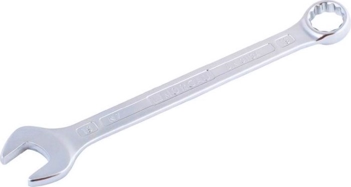 Ключ комбинированный Norgau тип N7 21 мм [060207208]