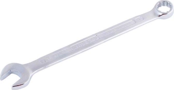 Ключ комбинированный Norgau тип N7L удлиненный 11 мм [060227011]