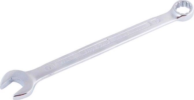 Ключ комбинированный Norgau тип N7L удлиненный 14 мм [060227014]