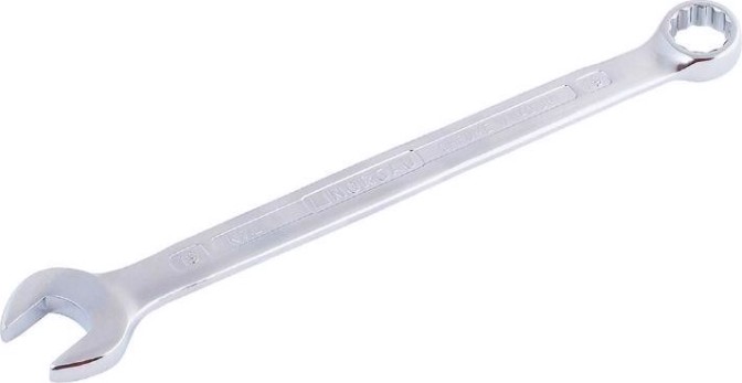 Ключ комбинированный Norgau тип N7L удлиненный 15 мм [060227015]