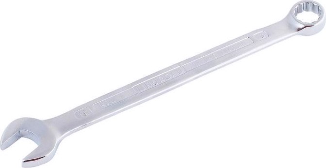 Ключ комбинированный Norgau тип N7L удлиненный 18 мм [060227018]