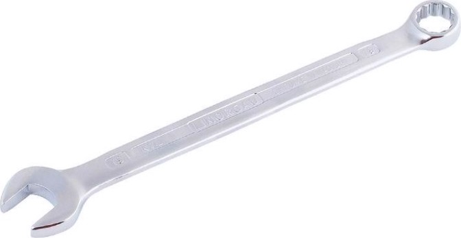 Ключ комбинированный Norgau тип N7L удлиненный 19 мм [060227019]