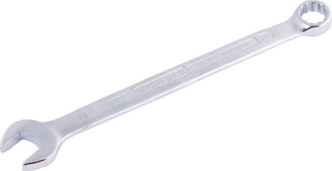 Ключ комбинированный Norgau тип N7L удлиненный 24 мм [060227024]