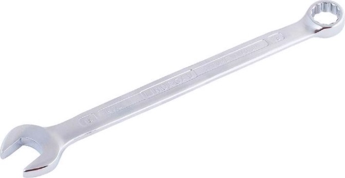 Ключ комбинированный Norgau тип N7L удлиненный 27 мм [060227027]