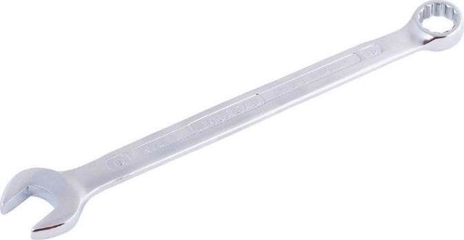 Ключ комбинированный Norgau тип N7L удлиненный 46 мм [060227046]