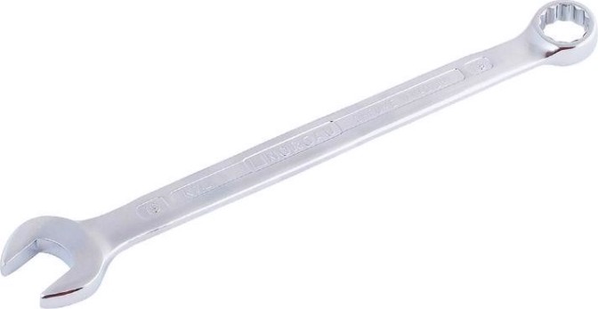 Ключ комбинированный Norgau тип N7L удлиненный 55 мм [060227055]