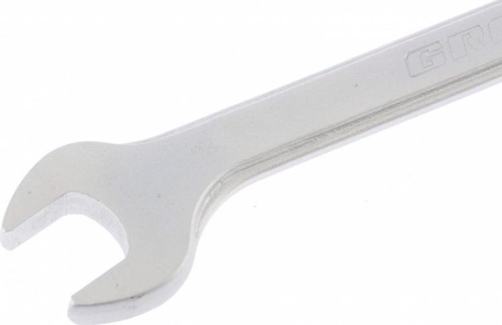 Ключ комбинированный трещоточный GROSS 14855 17 мм