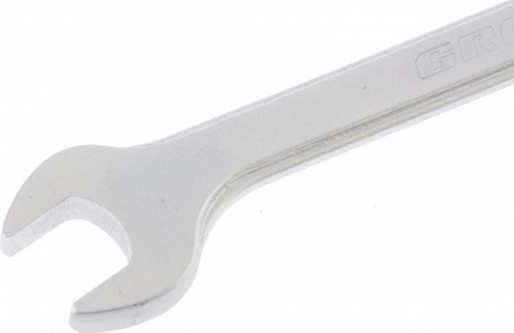 Ключ комбинированный трещоточный GROSS 14856 18 мм