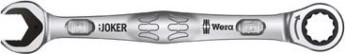 Ключ комбинированный трещоточный WERA Joker 10 мм WE-073270 [WE-073270]