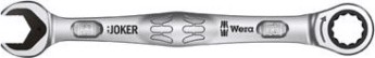 Ключ комбинированный трещоточный WERA Joker 12 мм WE-073272 [WE-073272]