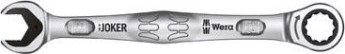 Ключ комбинированный трещоточный WERA Joker 14 мм WE-073274 [WE-073274]