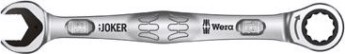 Ключ комбинированный трещоточный WERA Joker 15 мм WE-073275 [WE-073275]