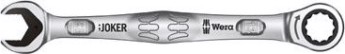 Ключ комбинированный трещоточный WERA Joker 16 мм WE-073276 [WE-073276]